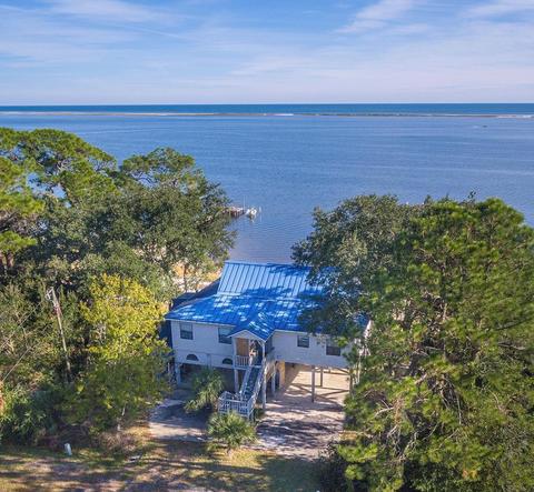 2296 Hwy 98 E, Carrabelle, FL 32322 photo 2