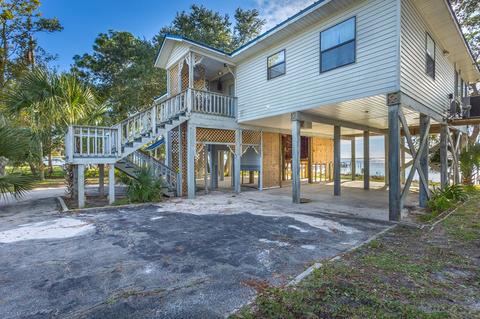 2296 Hwy 98 E, Carrabelle, FL 32322 photo 11