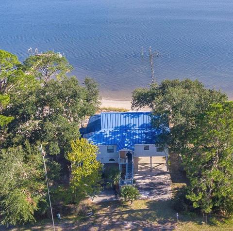 2296 Hwy 98 E, Carrabelle, FL 32322 photo 1