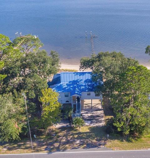 2296 Hwy 98 E, Carrabelle, FL 32322 photo 53