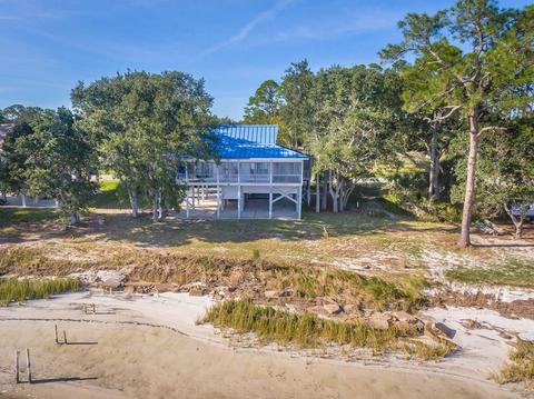 2296 Hwy 98 E, Carrabelle, FL 32322 photo 3