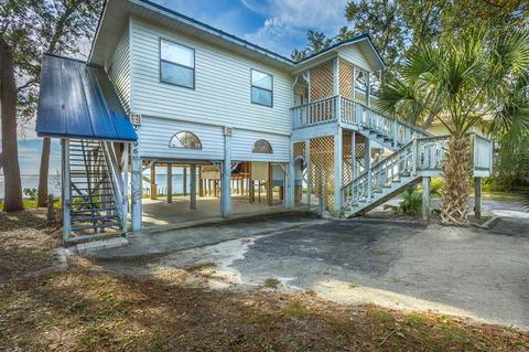 2296 Hwy 98 E, Carrabelle, FL 32322 photo 5