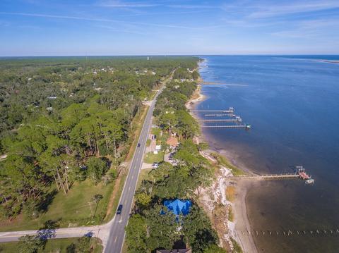 2296 Hwy 98 E, Carrabelle, FL 32322 photo 9