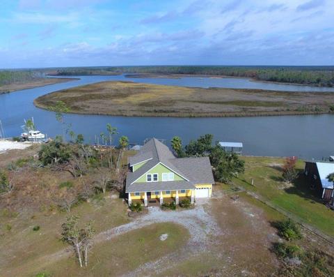 144 Misty Ln, Overstreet, FL 32456