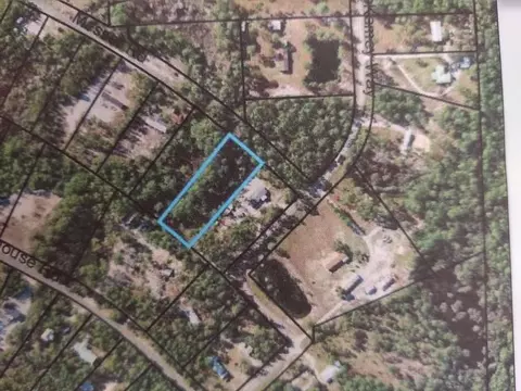 2072 Messer Rd, Carrabelle, FL 32322 photo 1