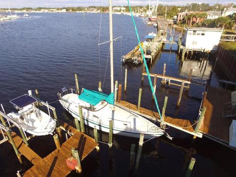 416 Marine St #E, Carrabelle, FL 32322 photo 1