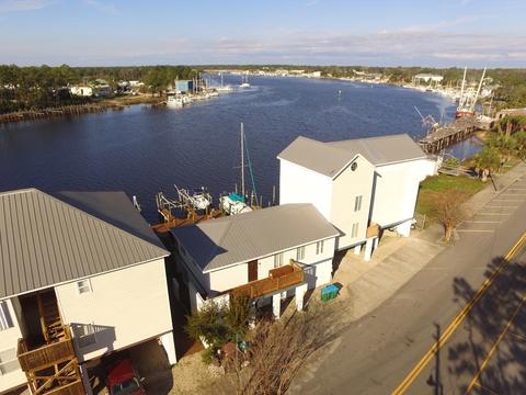 416 Marine St #E, Carrabelle, FL 32322 photo 6