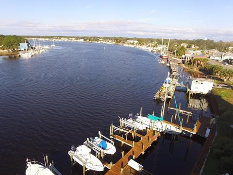 416 Marine St #E, Carrabelle, FL 32322 photo 5