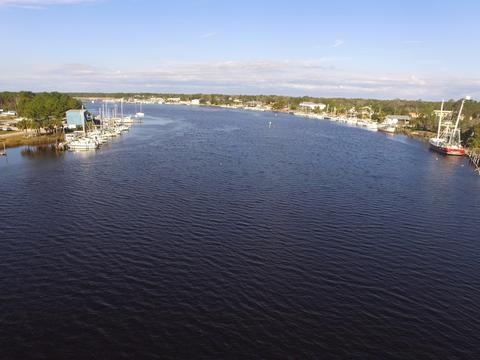 416 Marine St #E, Carrabelle, FL 32322 photo 8