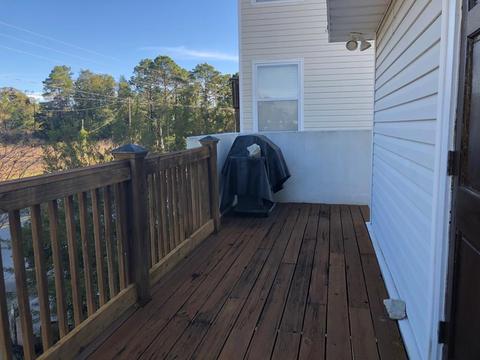 416 Marine St #E, Carrabelle, FL 32322 photo 16
