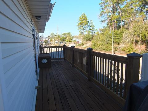 416 Marine St #E, Carrabelle, FL 32322 photo 14