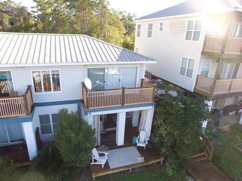 416 Marine St #E, Carrabelle, FL 32322 photo 4