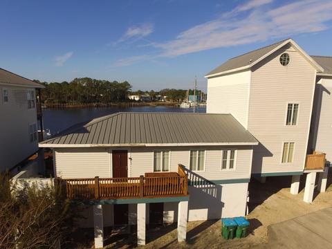 416 Marine St #E, Carrabelle, FL 32322 photo 2