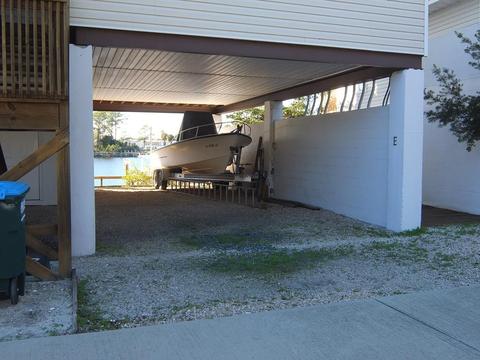 416 Marine St #E, Carrabelle, FL 32322 photo 12