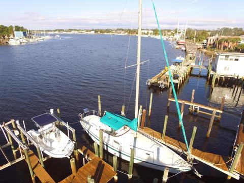 416 Marine St #E, Carrabelle, FL 32322 photo 10