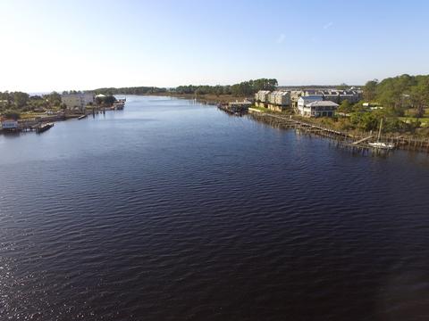 416 Marine St #E, Carrabelle, FL 32322 photo 9
