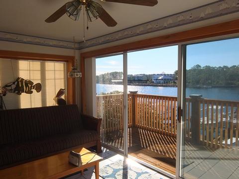 416 Marine St #E, Carrabelle, FL 32322 photo 25