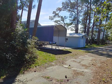 2240 Hwy 98 E, Carrabelle, FL 32322 photo 8