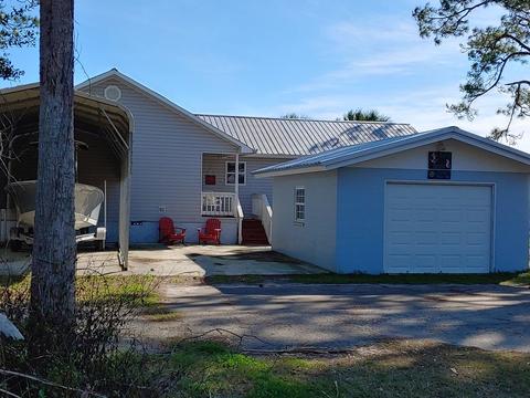 2240 Hwy 98 E, Carrabelle, FL 32322 photo 13