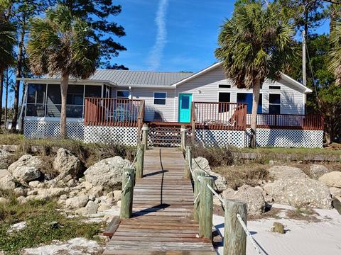 2240 Hwy 98 E, Carrabelle, FL 32322 photo 2