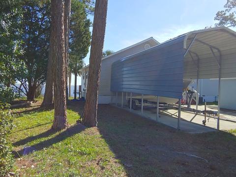 2240 Hwy 98 E, Carrabelle, FL 32322 photo 10