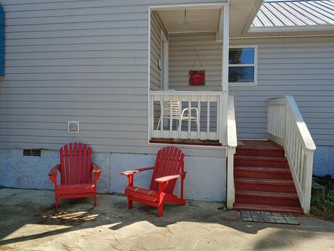 2240 Hwy 98 E, Carrabelle, FL 32322 photo 4