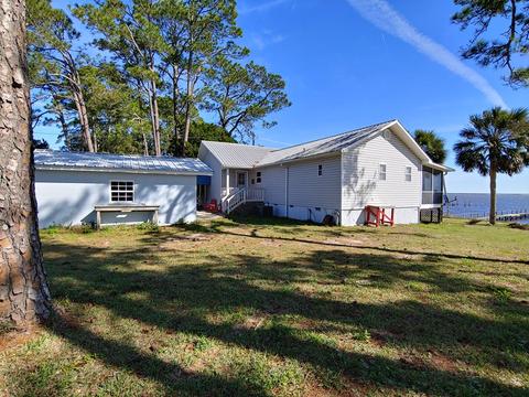 2240 Hwy 98 E, Carrabelle, FL 32322 photo 5