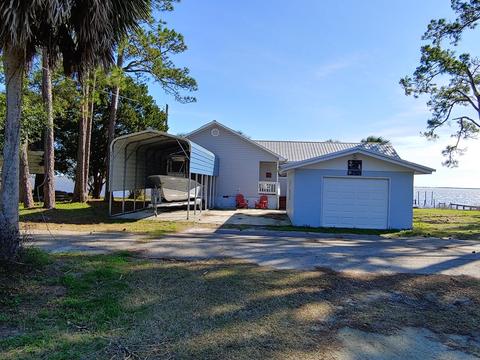 2240 Hwy 98 E, Carrabelle, FL 32322 photo 11