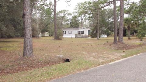 124 Kendrick Rd, Carrabelle, FL 32322 photo 4