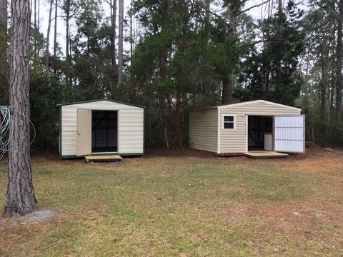 124 Kendrick Rd, Carrabelle, FL 32322 photo 42