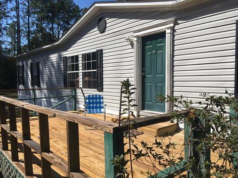 124 Kendrick Rd, Carrabelle, FL 32322 photo 5