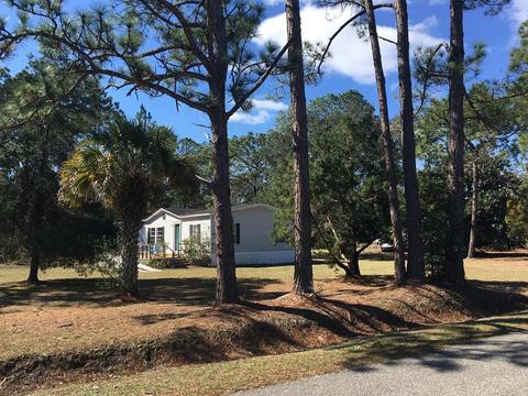 124 Kendrick Rd, Carrabelle, FL 32322 photo 37