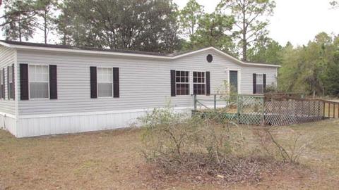 124 Kendrick Rd, Carrabelle, FL 32322 photo 1