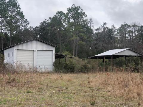 520 Hickory Hammock Rd, Carrabelle, FL 32322 photo 6