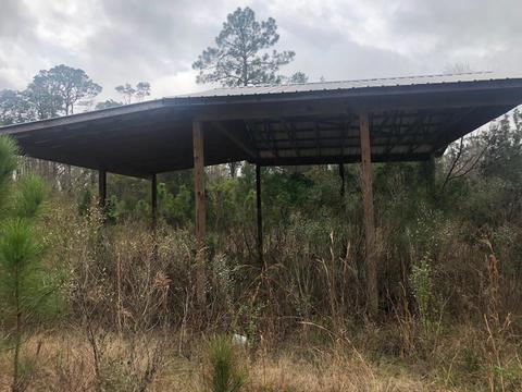 520 Hickory Hammock Rd, Carrabelle, FL 32322 photo 8