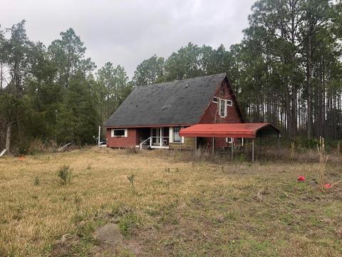 520 Hickory Hammock Rd, Carrabelle, FL 32322 photo 4