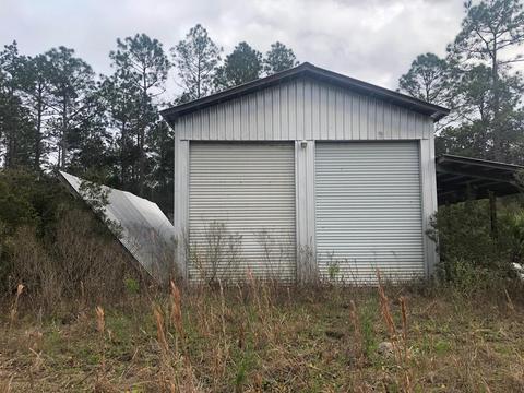 520 Hickory Hammock Rd, Carrabelle, FL 32322 photo 7