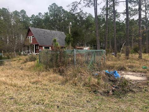 520 Hickory Hammock Rd, Carrabelle, FL 32322 photo 10