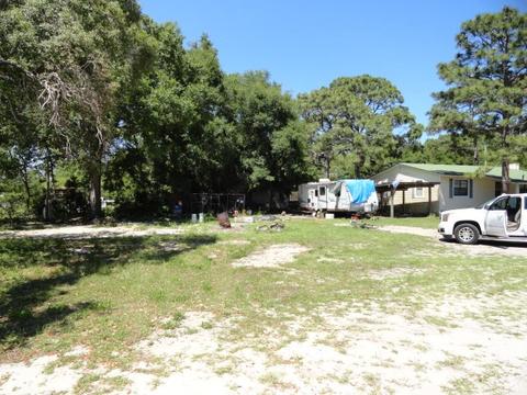 412 Ave K, Carrabelle, FL 32322 photo 6