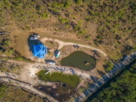 713 Mill Rd, Carrabelle, FL 32322 photo 58