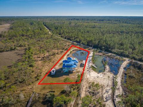 713 Mill Rd, Carrabelle, FL 32322 photo 61