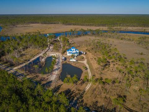 713 Mill Rd, Carrabelle, FL 32322 photo 66
