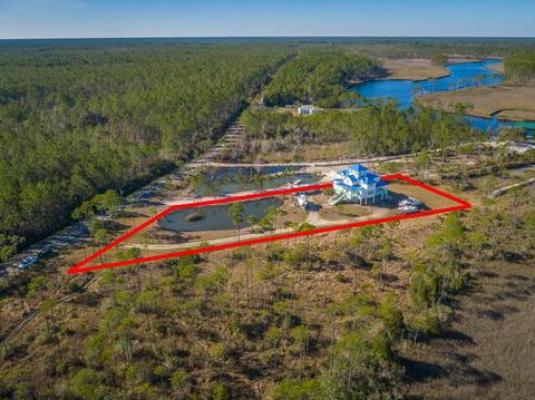 713 Mill Rd, Carrabelle, FL 32322 photo 63