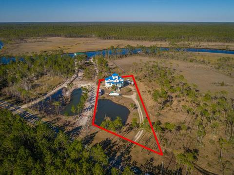 713 Mill Rd, Carrabelle, FL 32322 photo 65