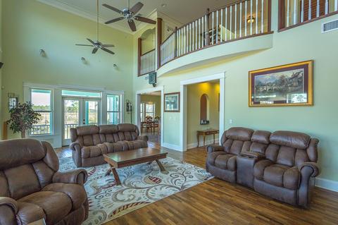 713 Mill Rd, Carrabelle, FL 32322 photo 19