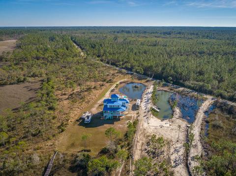 713 Mill Rd, Carrabelle, FL 32322 photo 62
