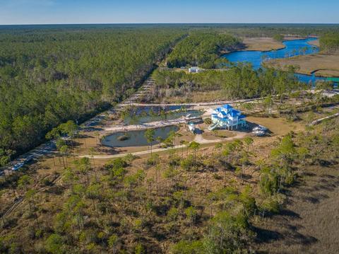 713 Mill Rd, Carrabelle, FL 32322 photo 64