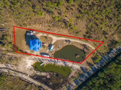 713 Mill Rd, Carrabelle, FL 32322 photo 57