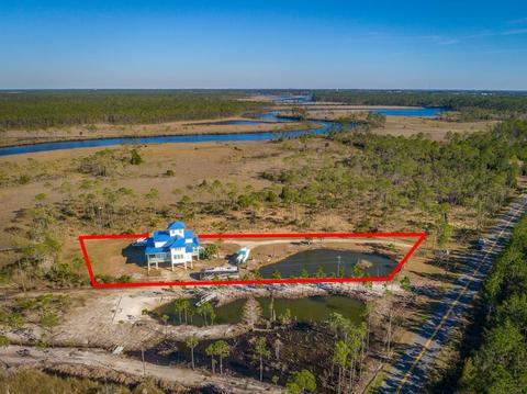713 Mill Rd, Carrabelle, FL 32322 photo 59