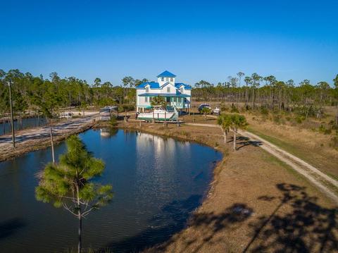 713 Mill Rd, Carrabelle, FL 32322 photo 56